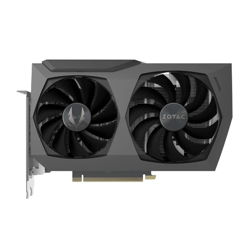 (Pre-Owned) ZOTAC Gaming GeForce RTX 3070 Twin Edge -  كرت شاشة مستعمل